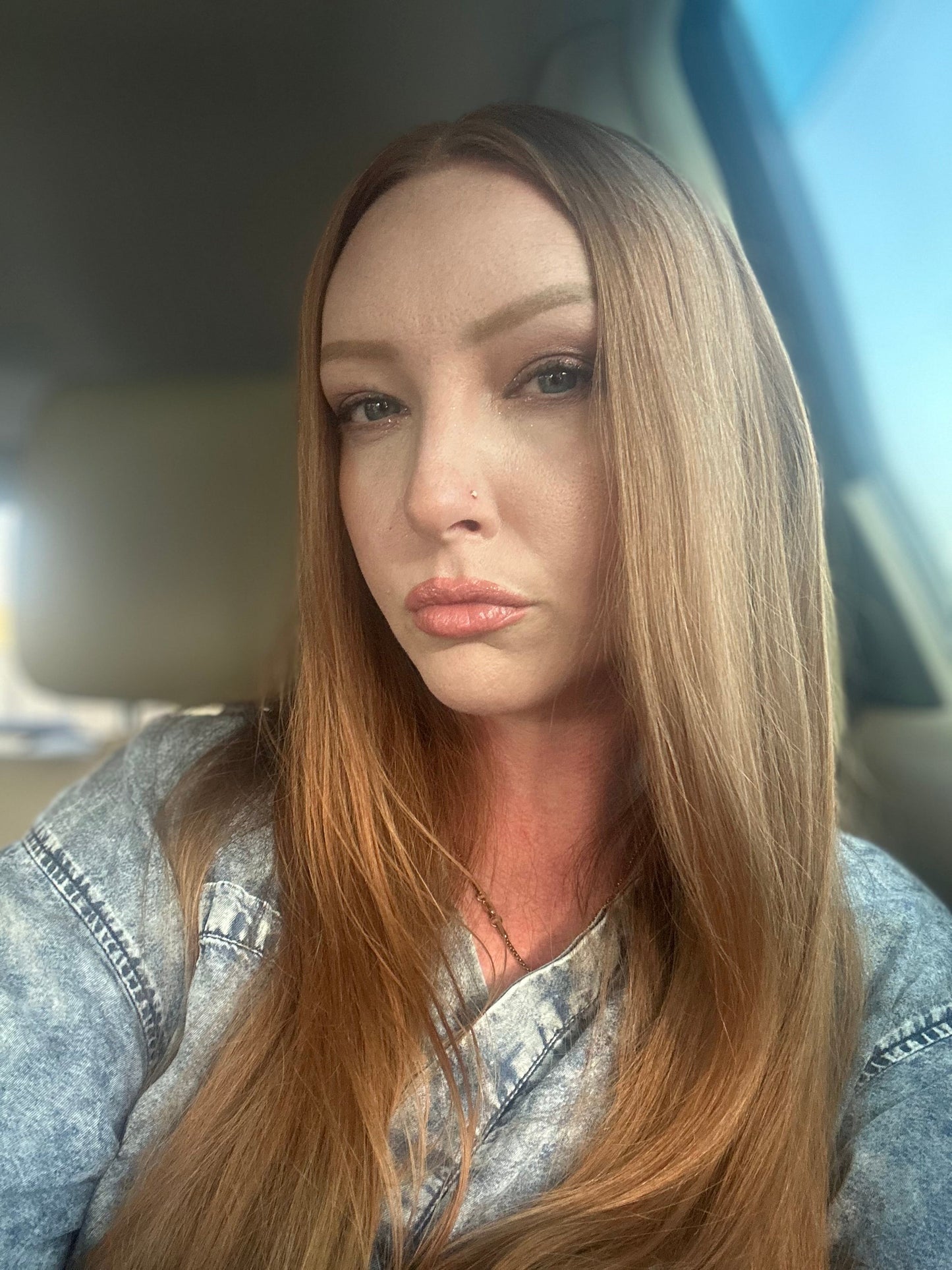 KATY KISS Grade A Purrr