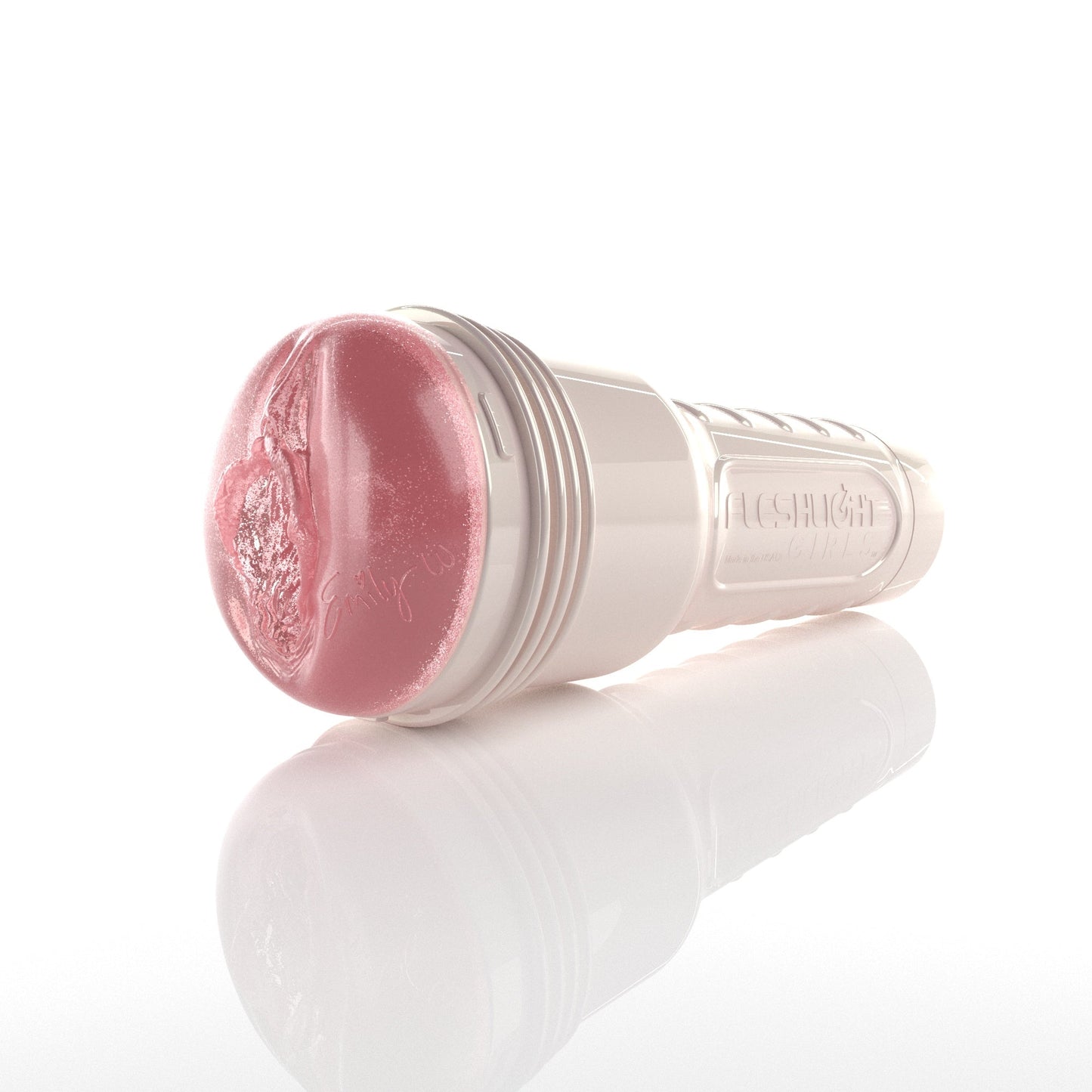 Emily Willis Birthday Cake Edition Fleshlight