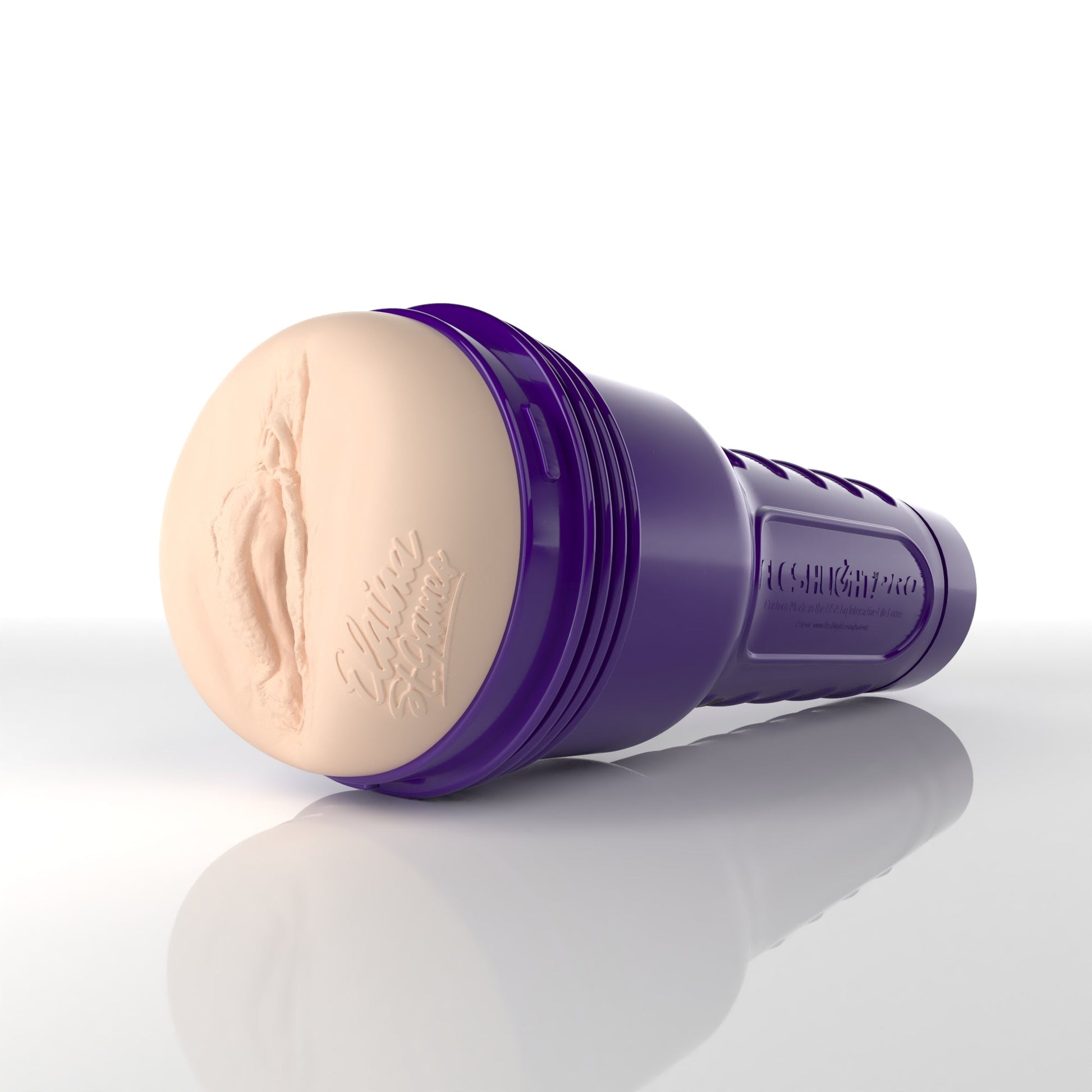 Elaina St James Fleshlight Lady Allure Fleshlight
