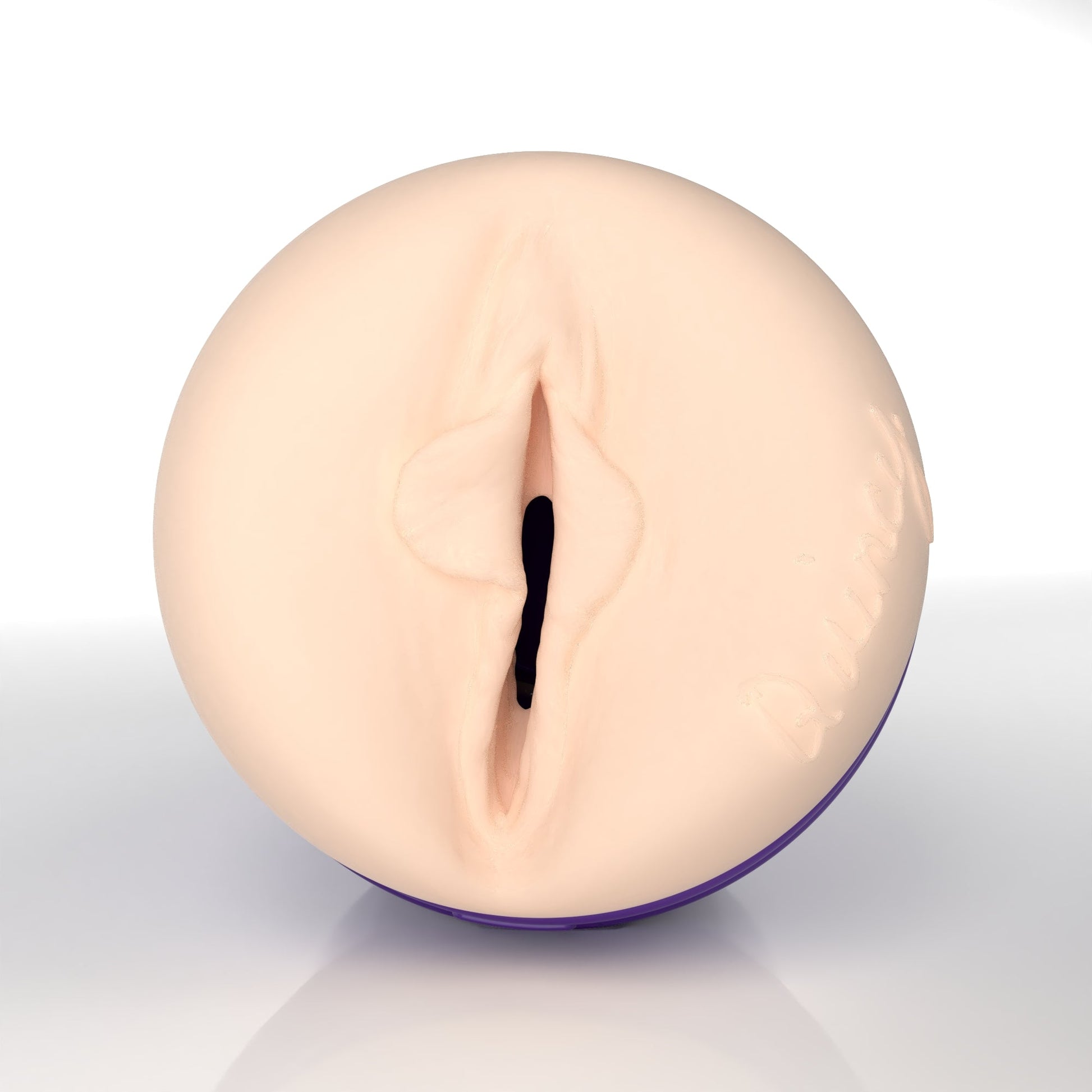 Quincy Fleshlight Mouth Allure Fleshlight