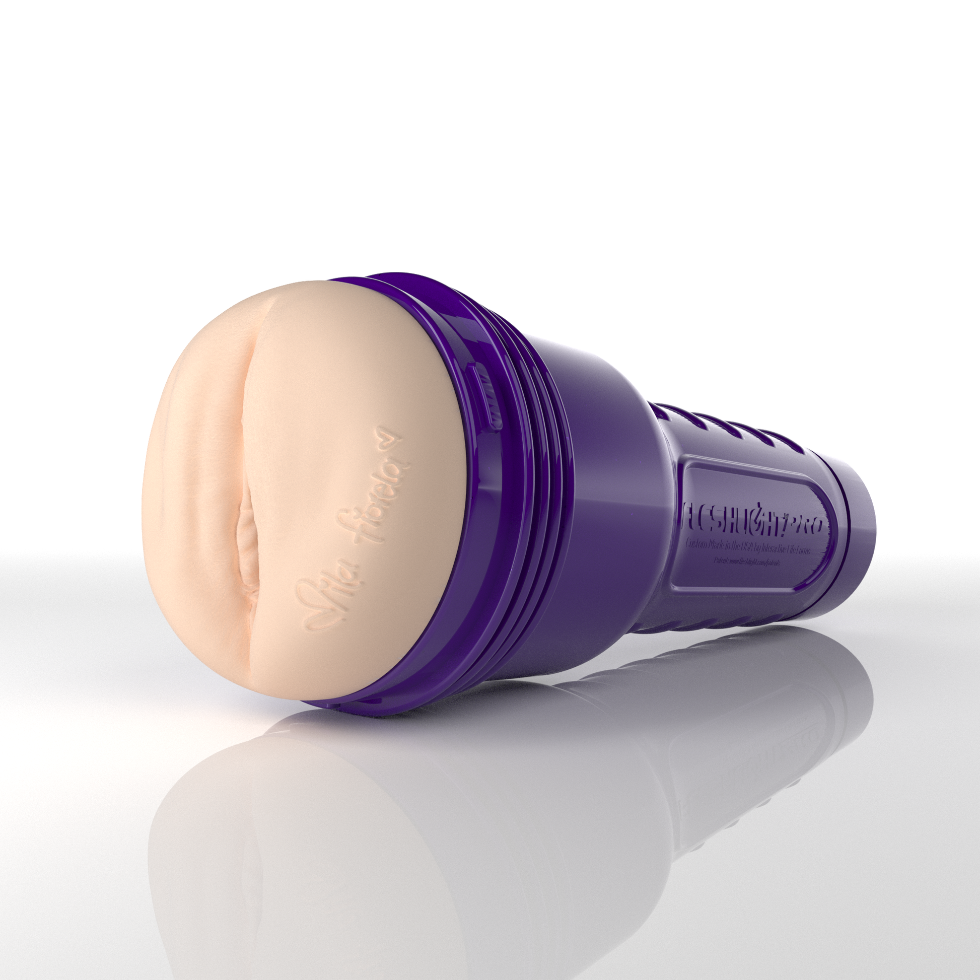 Mila Fiorela Mila’s velvet Allure 150 Fleshlight