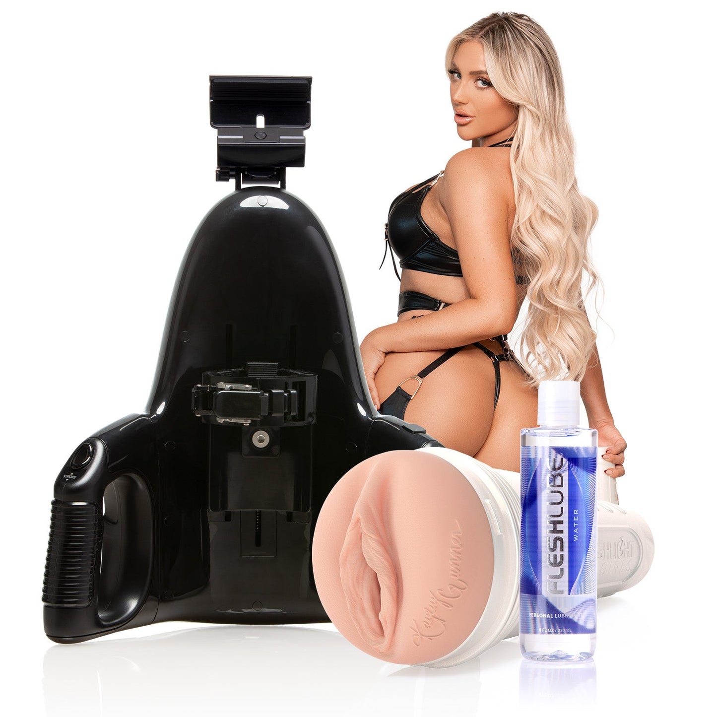 Universal Launch Kayley Gunner Pack