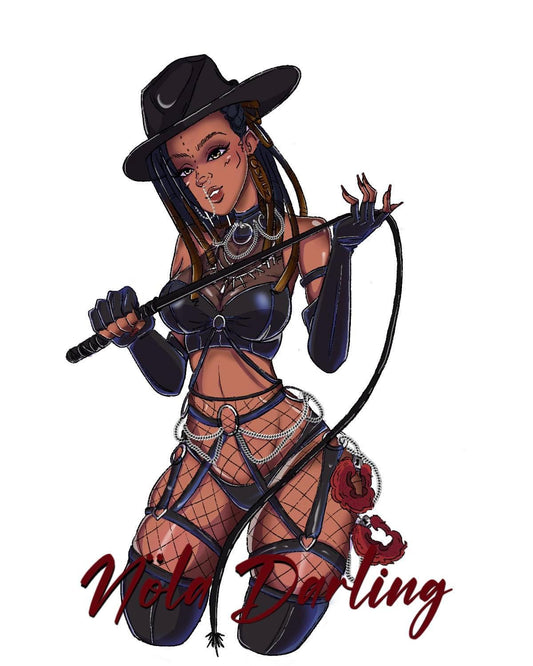 NölaDarling Goddess