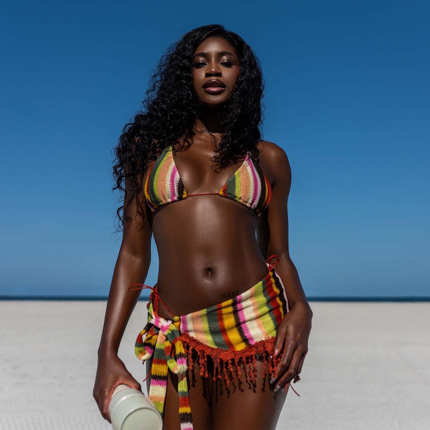 Nicole Kitt Lady Combo