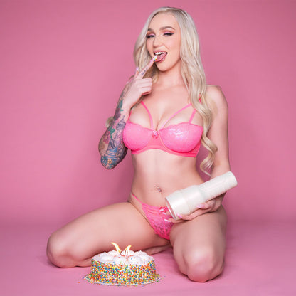 Kendra Sunderland Birthday Cake Edition