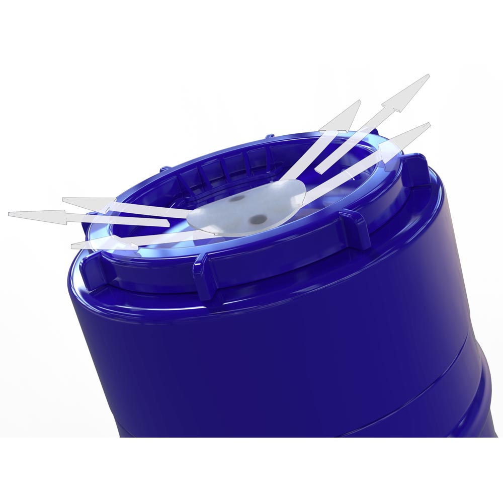 Cases Advanced Suction Control Case