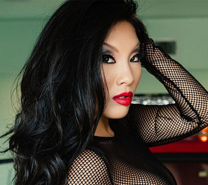 Fleshlight Girl Asa Akira Stroker Dragon (Lady) With case