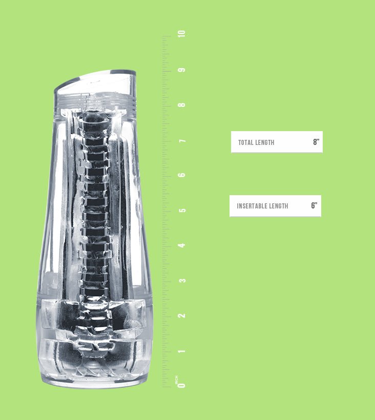 Masturbators Flight Aviator™