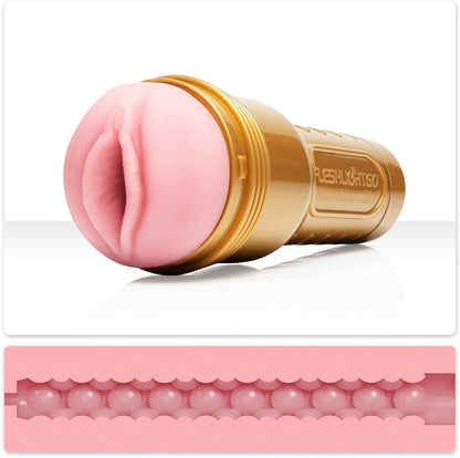 Masturbators GO Stamina Training Unit Stroker Lady