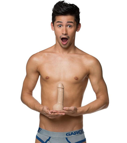 Fleshjack Boy Dildo Liam Riley - Dildo