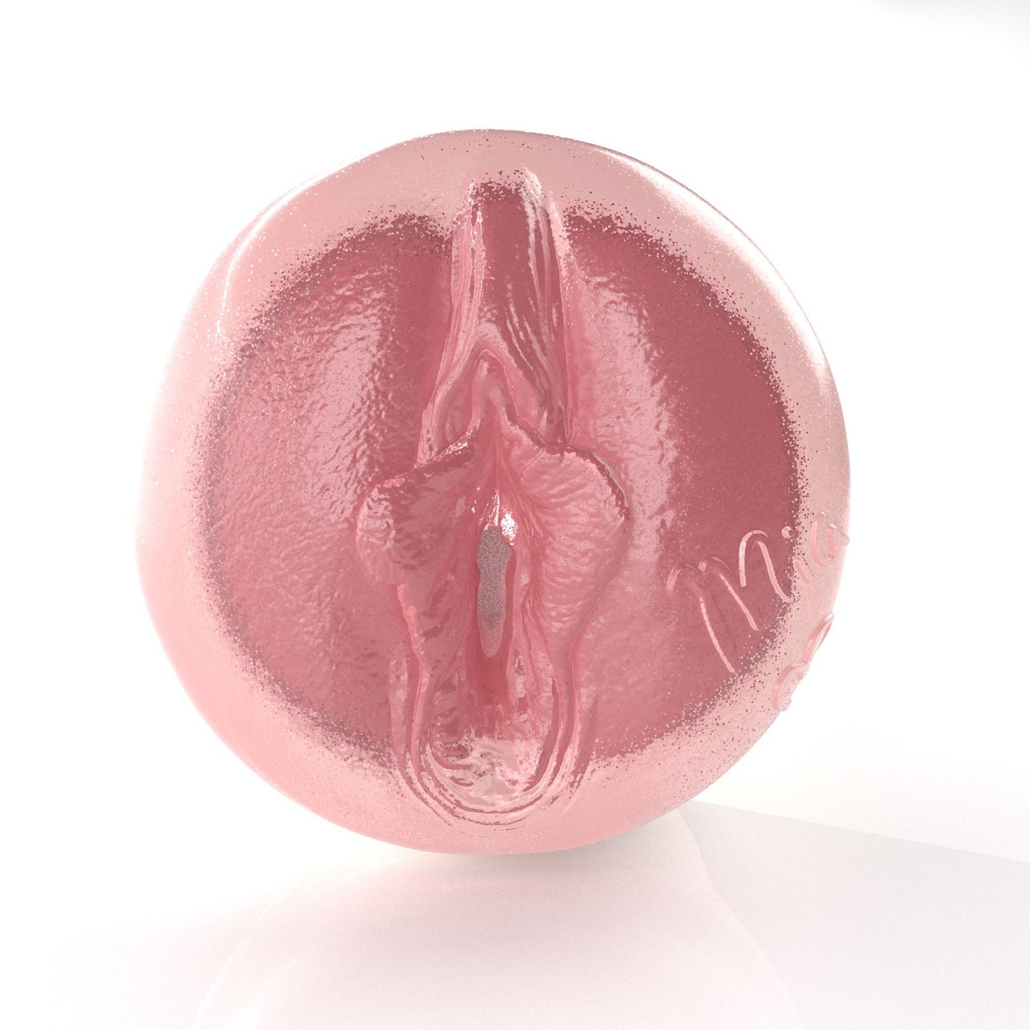 Birthday Cake Mia Malkova Birthday Cake Edition Stroker Birthday - Lvl Up (Lady) With case