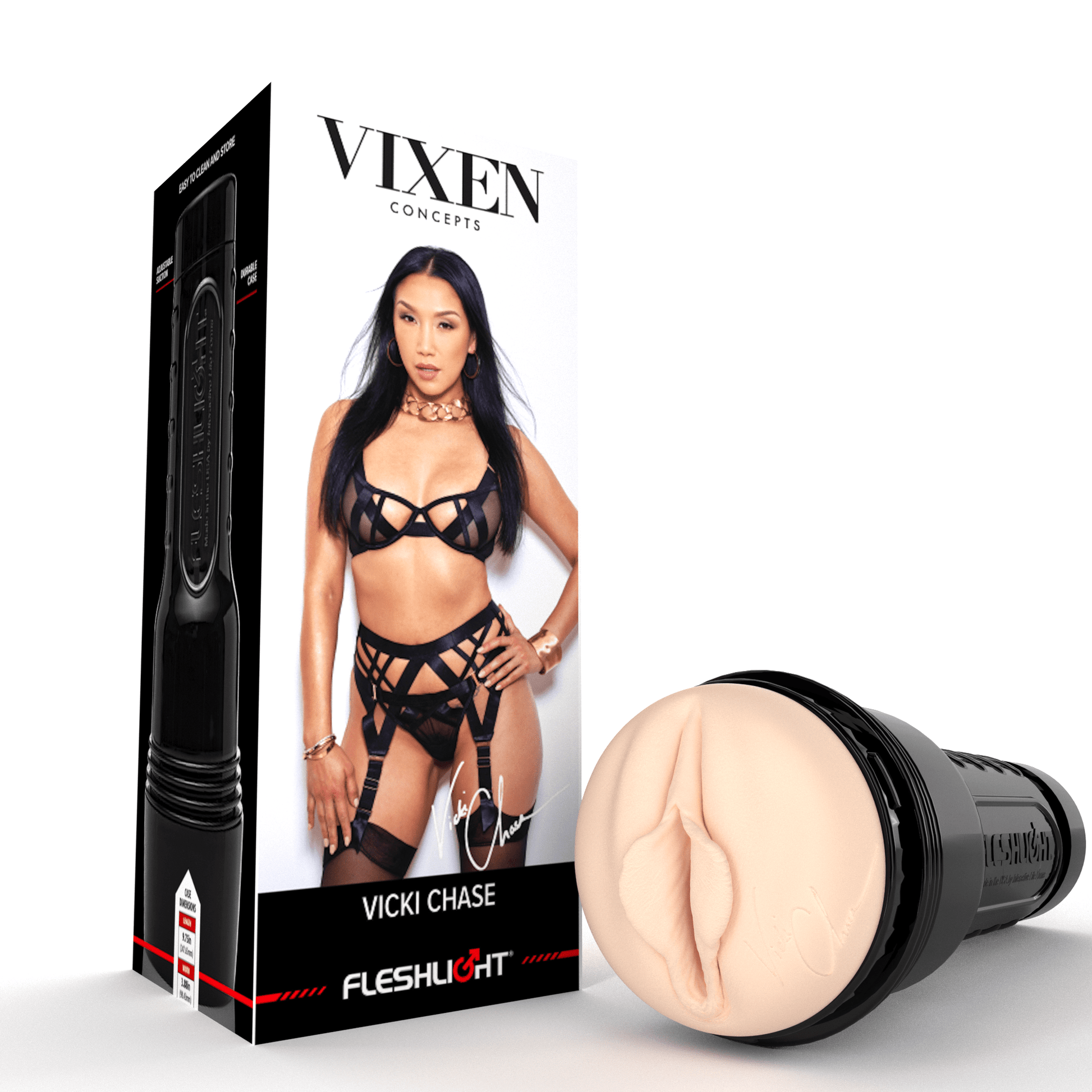 Vixen Edition Vicki Chase VIXEN Edition Fleshlight