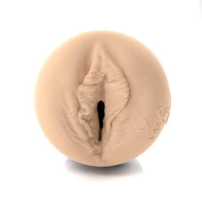 Zoe grey Fleshlight Butt Allure Fleshlight